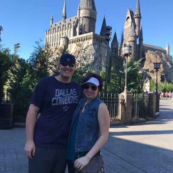 Meet your Posher, Michelle - Picture 1 of 5